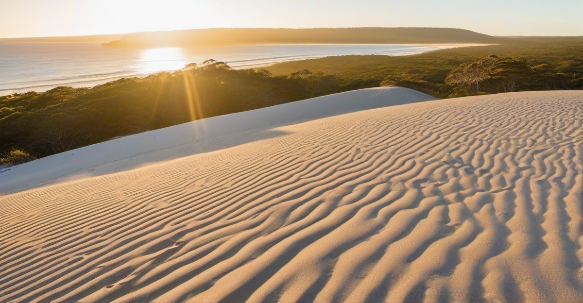 Family-Friendly-Kgari-(Fraser-Island)- — -The-Honest-Guide