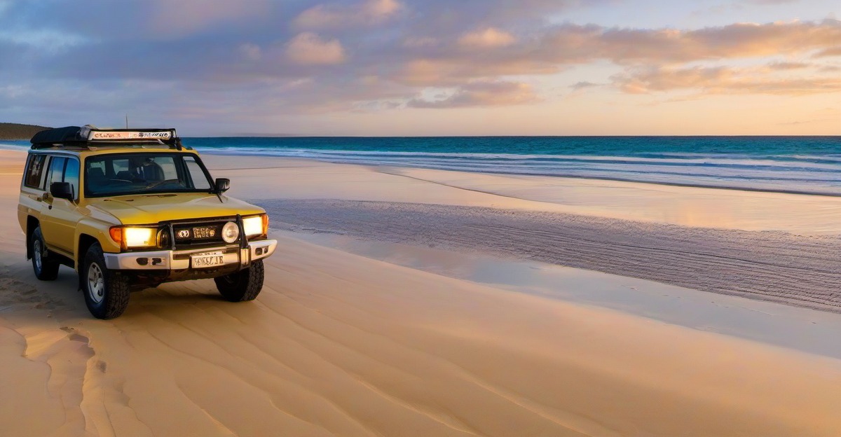 Guided-vs-Self-Drive-Fraser-Island