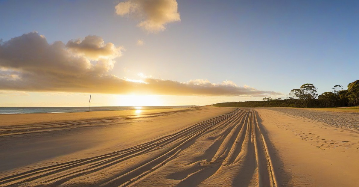 Hervey-Bay-The-Gateway-Town
