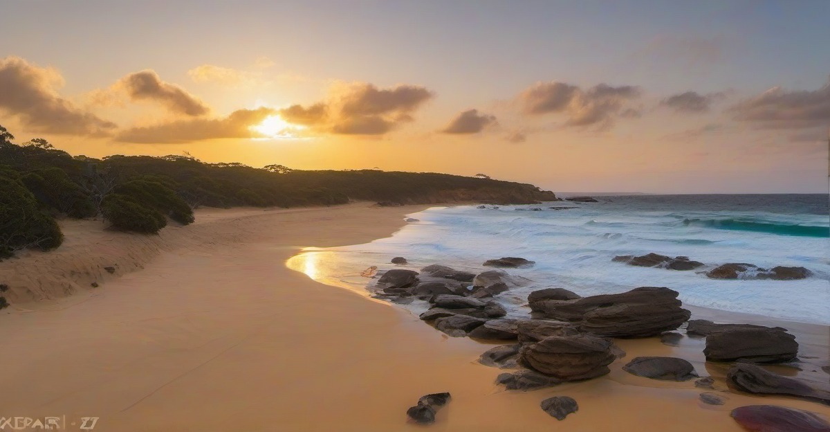 K'gari (Fraser Island), the destination for this packing guide