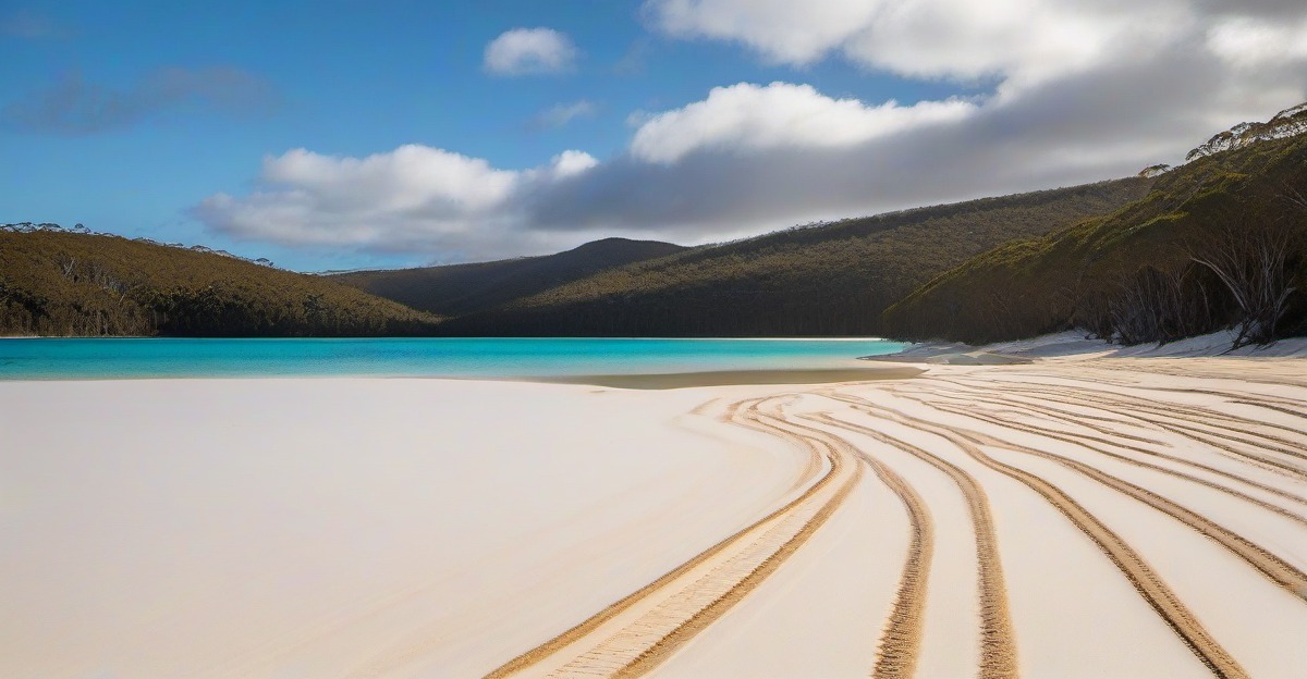 Lake-McKenzie-The-Honest-Guide